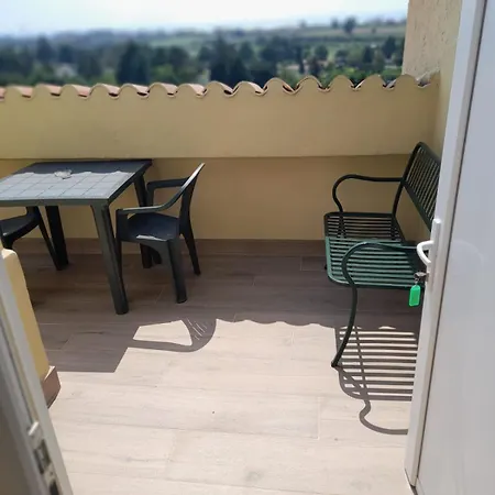 Melograno D'oro Aparthotel *