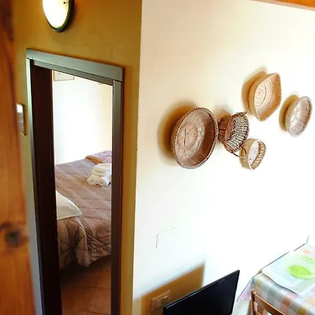 Melograno D'oro Aparthotel