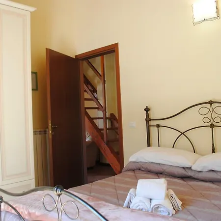 Melograno D'oro Apartahotel Bardolino