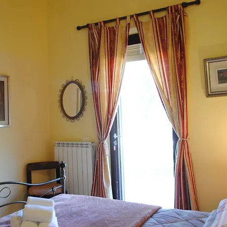 Apartahotel Melograno D'oro