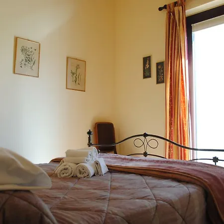 Melograno D'oro Aparthotel *