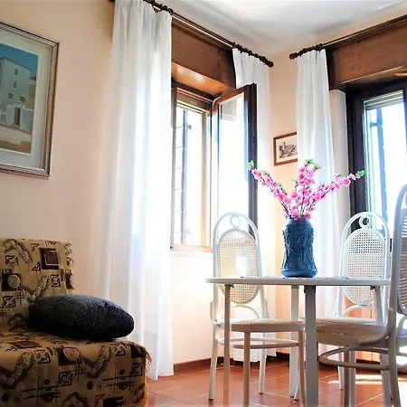 Apartahotel Melograno D'oro