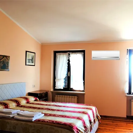 Apartahotel Melograno D'oro Bardolino