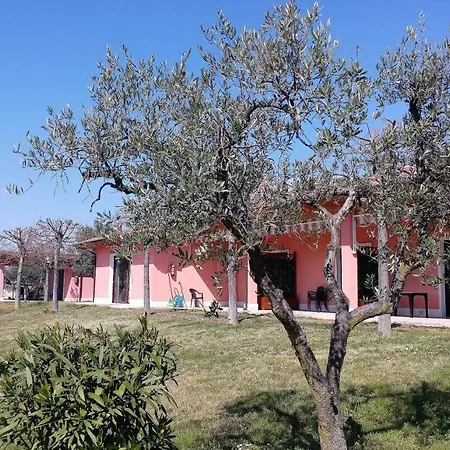 Aparthotel Melograno D'oro *