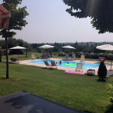 Aparthotel Melograno D'oro *