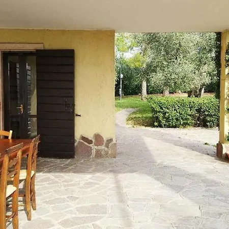 Melograno D'oro Aparthotel