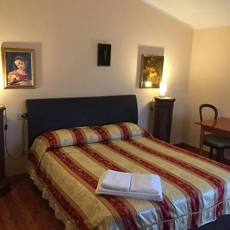 Melograno D'oro Aparthotel